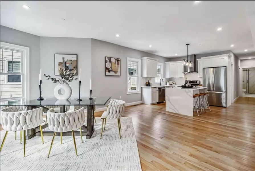 16 Alston St #16, Somerville, MA 02143