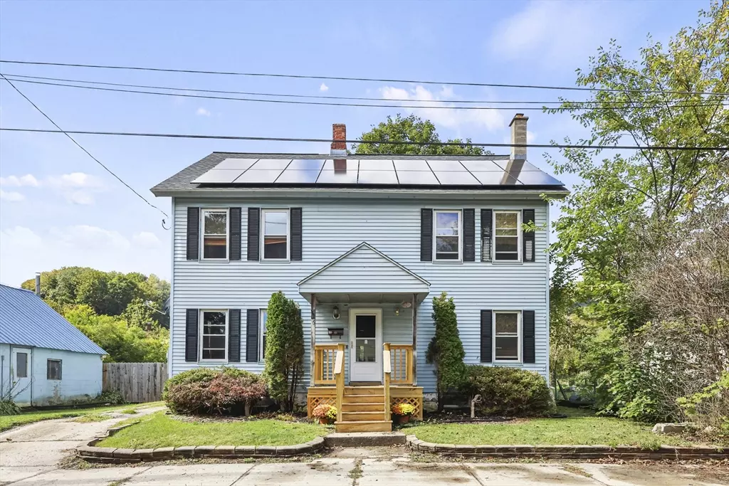 Adams, MA 01220,16 Pine St