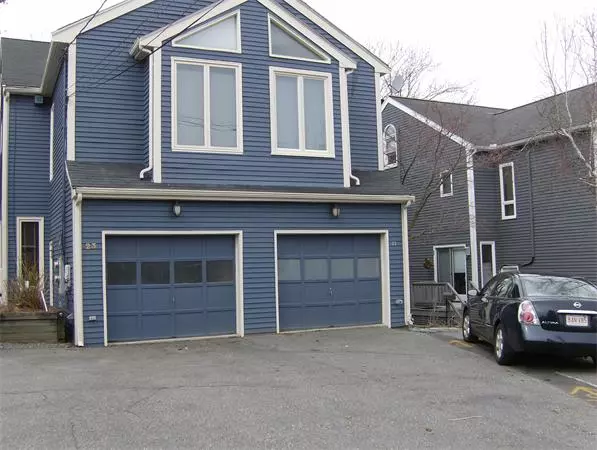 Watertown, MA 02472,21 5th Ave #21