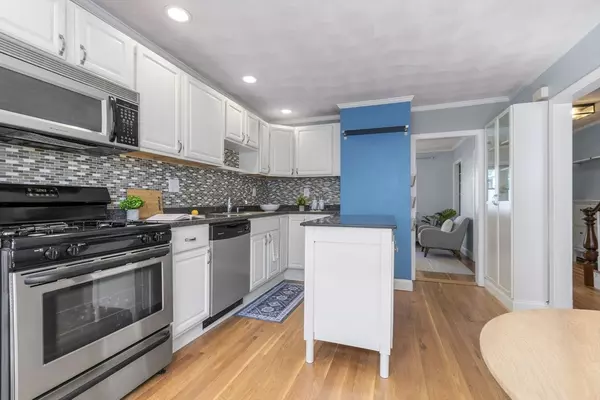 Boston, MA 02128,115 Bennington St