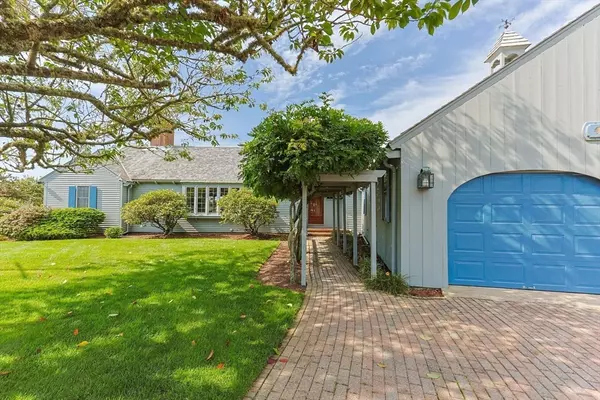 Chatham, MA 02633,40 Youngs Farm Ln