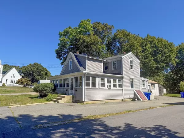 Rockland, MA 02370,775 Union St