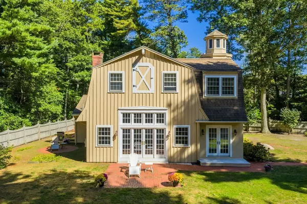 Bourne, MA 02559,70 North Rd