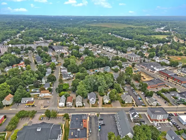 Whitman, MA 02382,53 Temple St