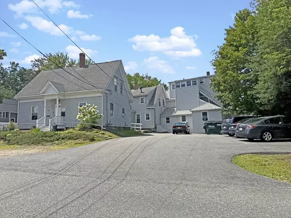 Whitman, MA 02382,135-137 Temple St