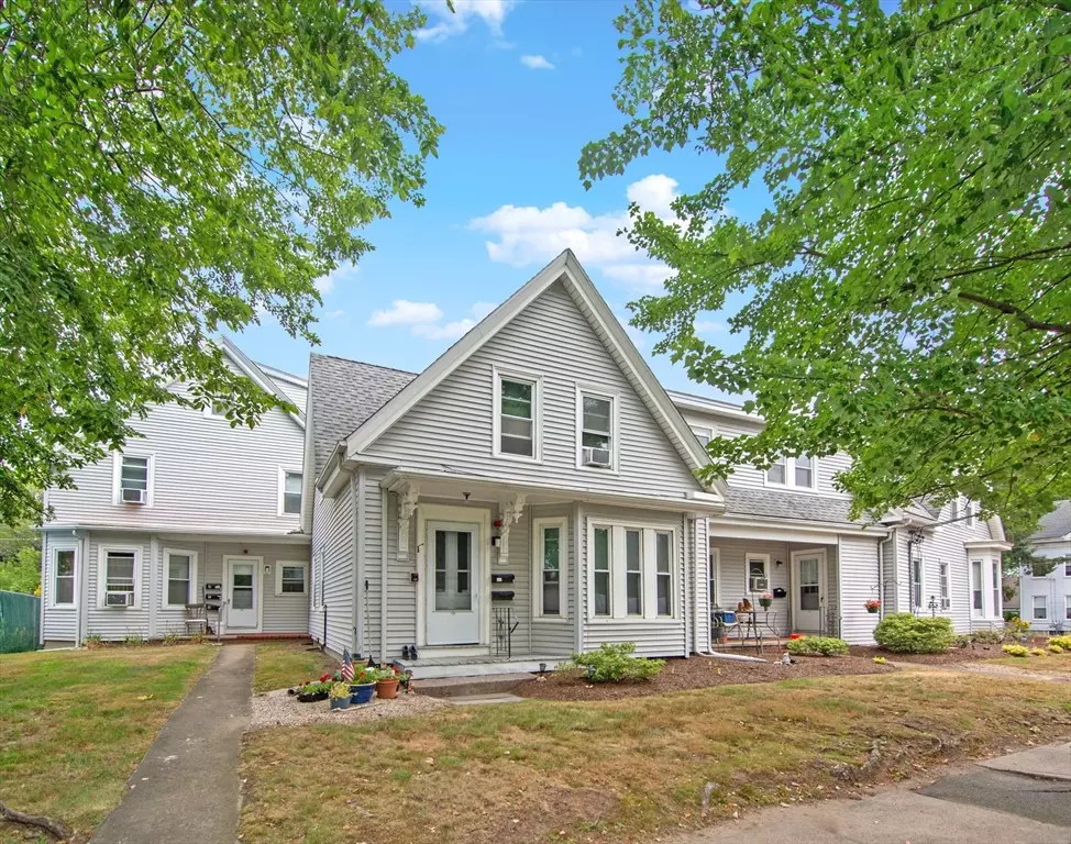 Whitman, MA 02382,135-137 Temple St
