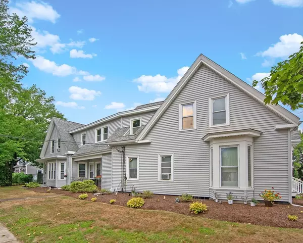 Whitman, MA 02382,135-137 Temple St