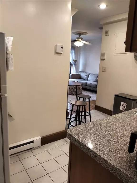 Boston, MA 02118,282 Shawmut Ave #9