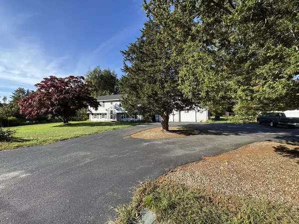 Easton, MA 02356,321 Bay Road