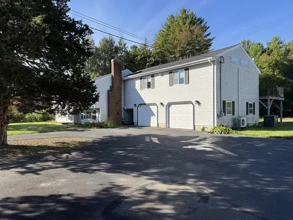 Easton, MA 02356,321 Bay Road