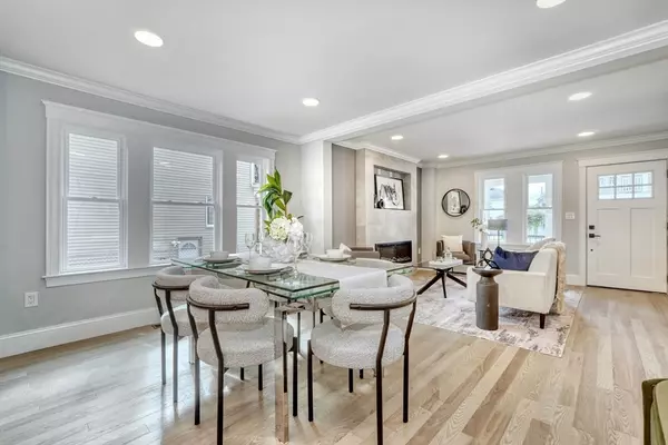 Medford, MA 02155,33 Hamilton St
