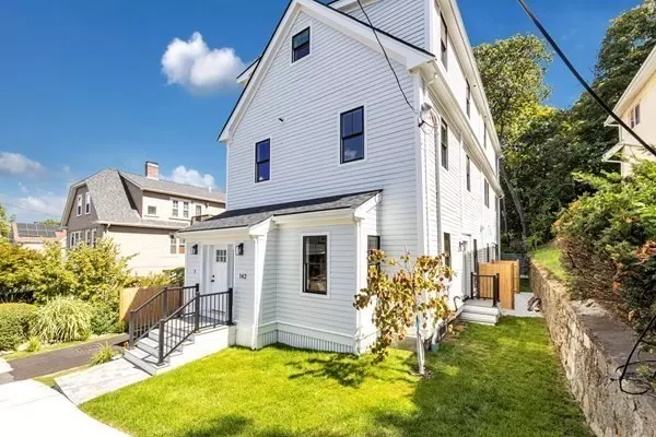 142 Birch Street, Boston, MA 02131