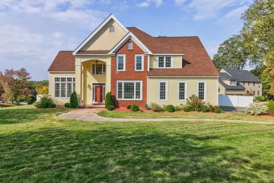 181 Morrissey Rd, Marlborough, MA 01752