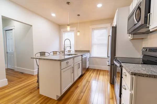 Medford, MA 02155,22 Dearborn St. #2