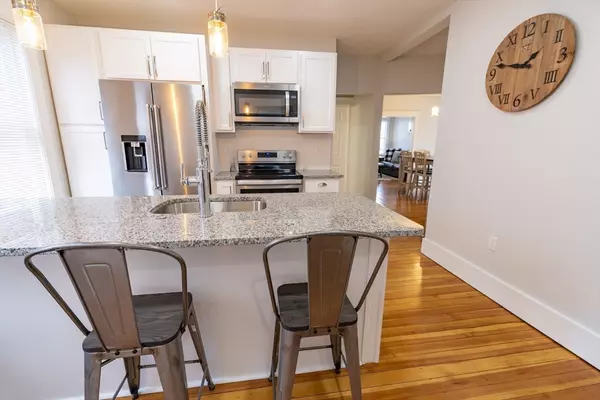 Medford, MA 02155,22 Dearborn St. #2