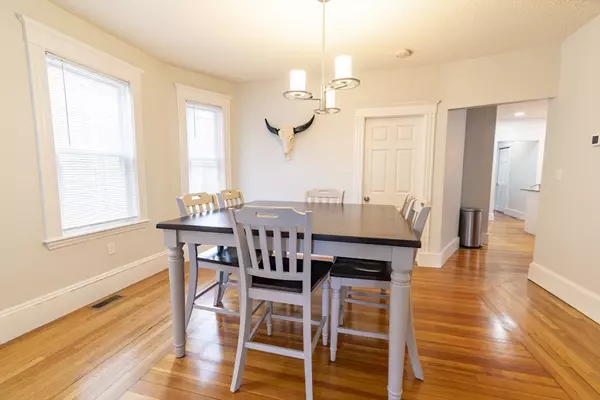 Medford, MA 02155,22 Dearborn St. #2