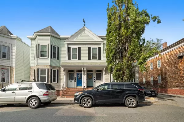 640 East 8th #640, Boston, MA 02127