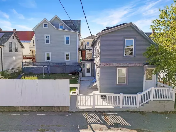 Fitchburg, MA 01420,25 Railroad St