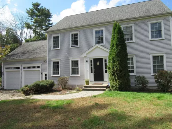 West Bridgewater, MA 02379,6 Andrea Way