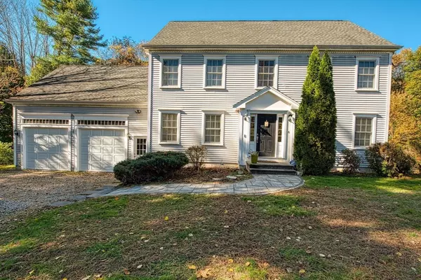West Bridgewater, MA 02379,6 Andrea Way