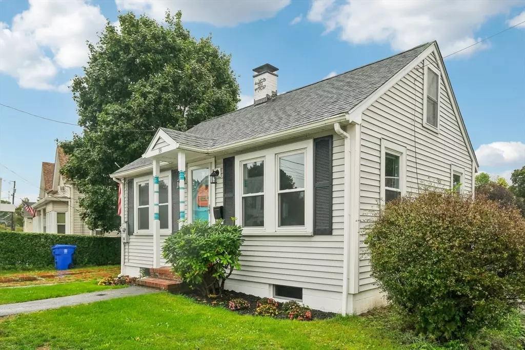 Taunton, MA 02780,99 Summer St