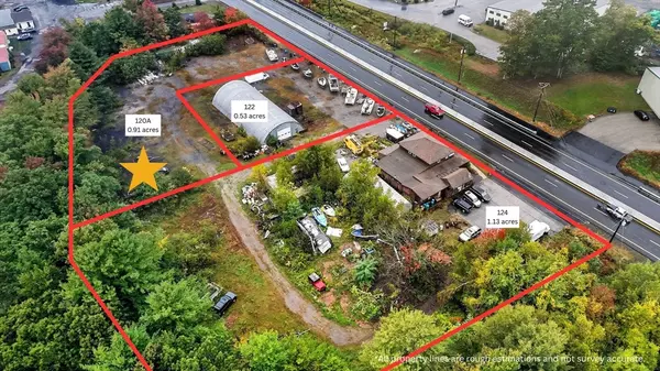 Oxford, MA 01537,120A Southbridge Rd