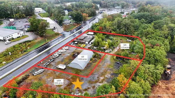 Oxford, MA 01537,120A Southbridge Rd