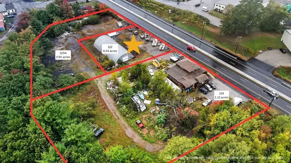 Oxford, MA 01537,122 Southbridge Rd