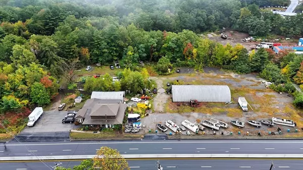 Oxford, MA 01537,120A-124 Southbridge Rd