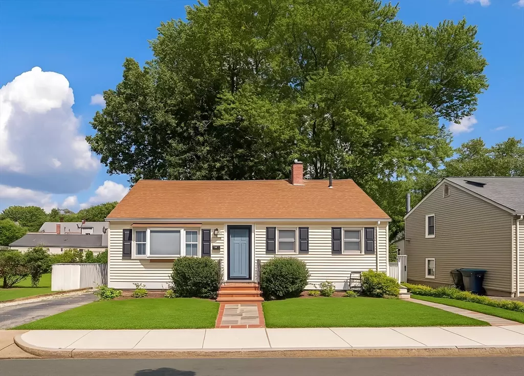 Boston, MA 02132,104 Salman St