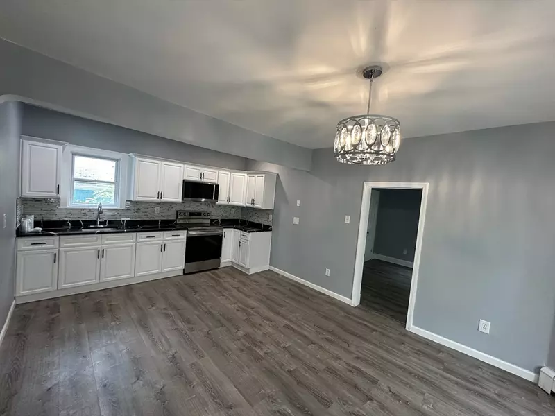 1037 N Main St #1, Brockton, MA 02301