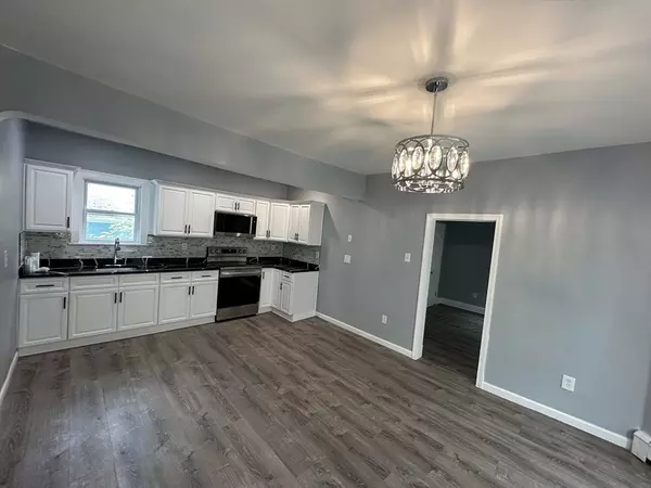 1037 N Main St #1, Brockton, MA 02301