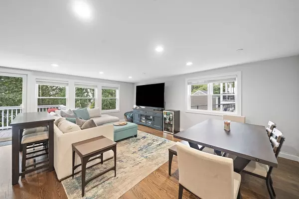 Winthrop, MA 02152,95-97 Summit Ave #1