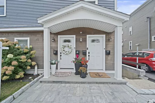 Winthrop, MA 02152,95-97 Summit Ave #1