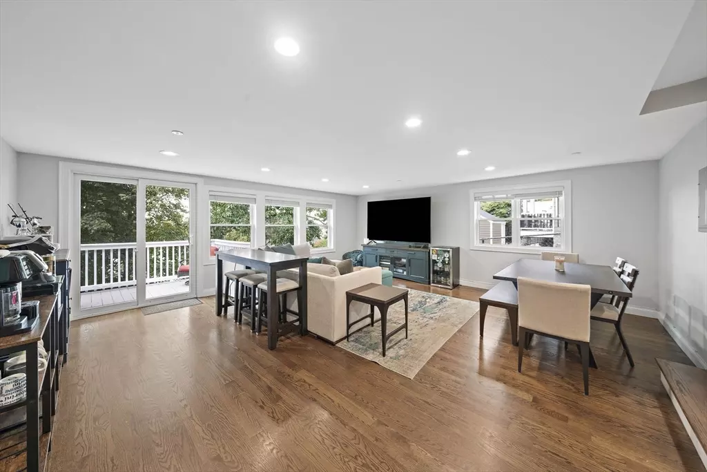 Winthrop, MA 02152,95-97 Summit Ave #1