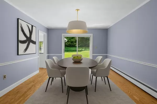 Dover, MA 02030,15 Woodridge Rd