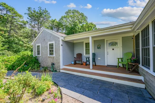 Eastham, MA 02642,45 Southeast St