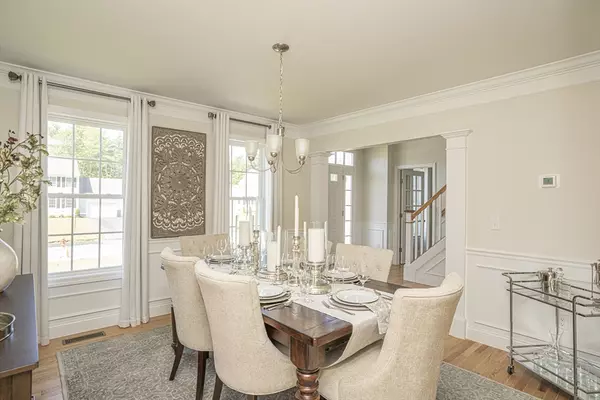 Raynham, MA 02767,858 Pine Street #Lot 3