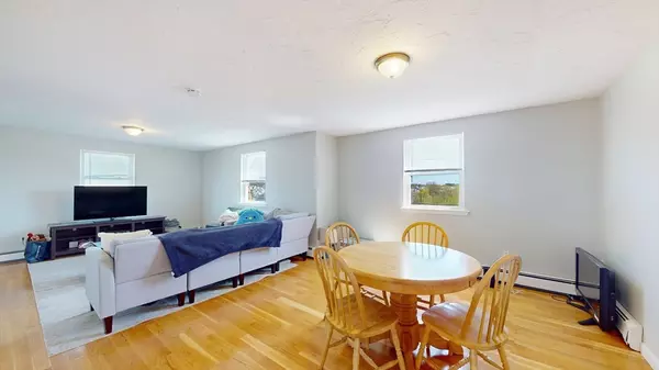 Quincy, MA 02169,203 Centre St