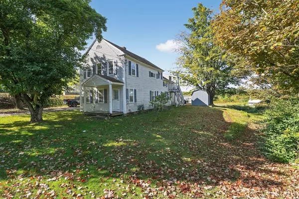 Deerfield, MA 01342,345 Greenfield Road