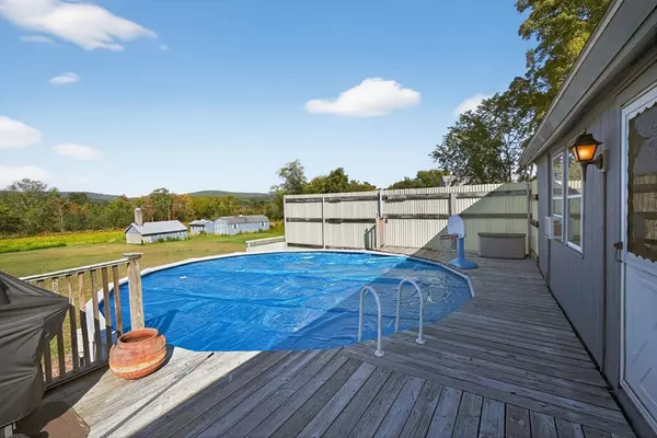 Deerfield, MA 01342,345 Greenfield Road