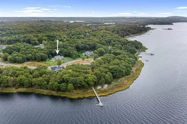 Berkley, MA 02779,32 Ridge St