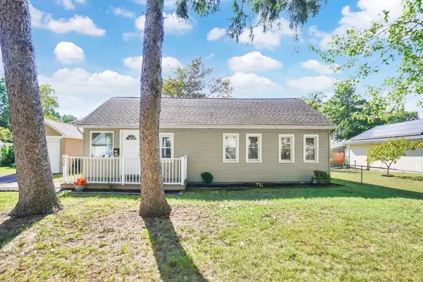 238 Merrimac Ave, Springfield, MA 01104