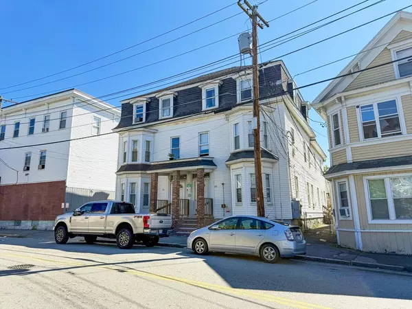 Lowell, MA 01852,834 Central St