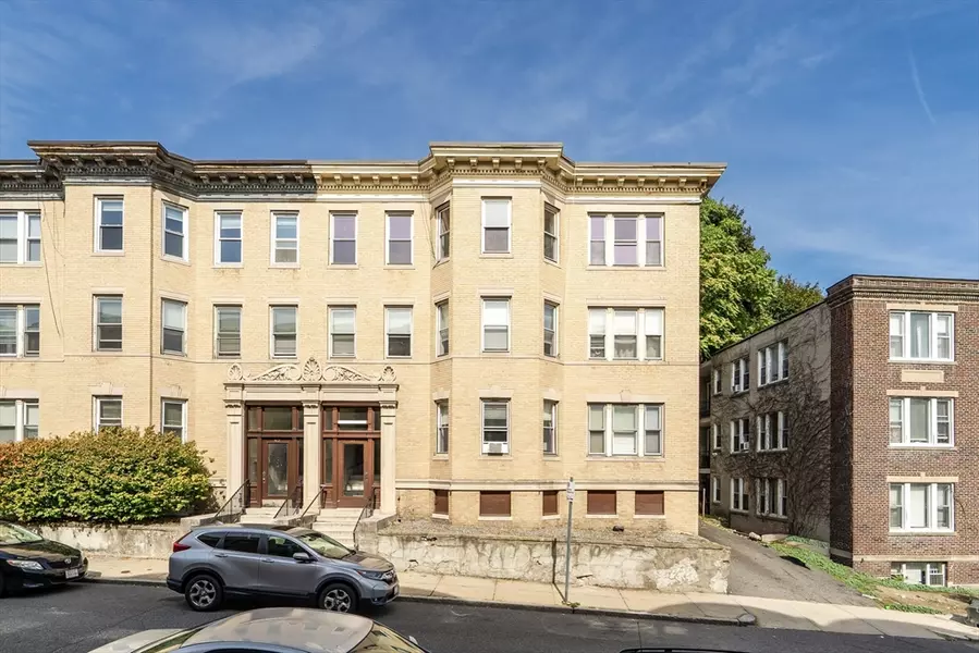 41 Orkney Rd, Boston, MA 02135