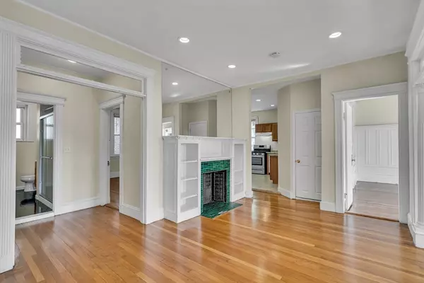 Boston, MA 02135,41 Orkney Rd