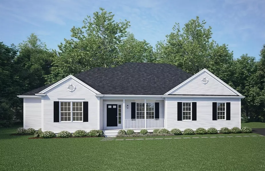 283 Plain Street, Rehoboth, MA 02769