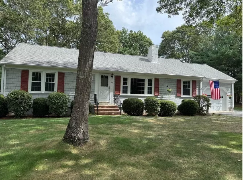 Yarmouth, MA 02675,50 Cottonwood  Street