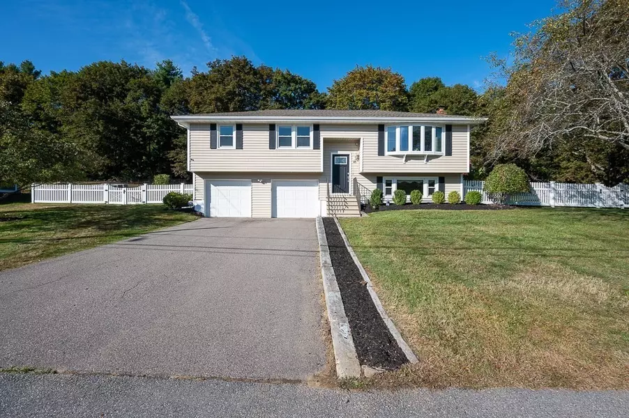 45 Raffaele Road, Marlborough, MA 01752