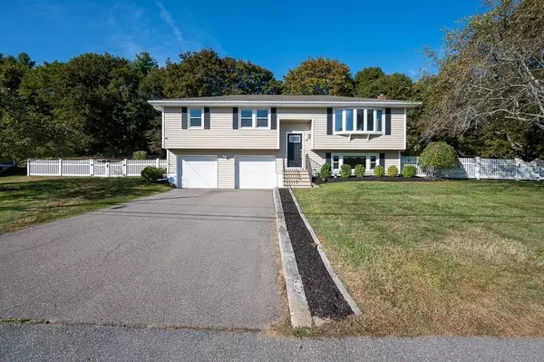 45 Raffaele Road, Marlborough, MA 01752